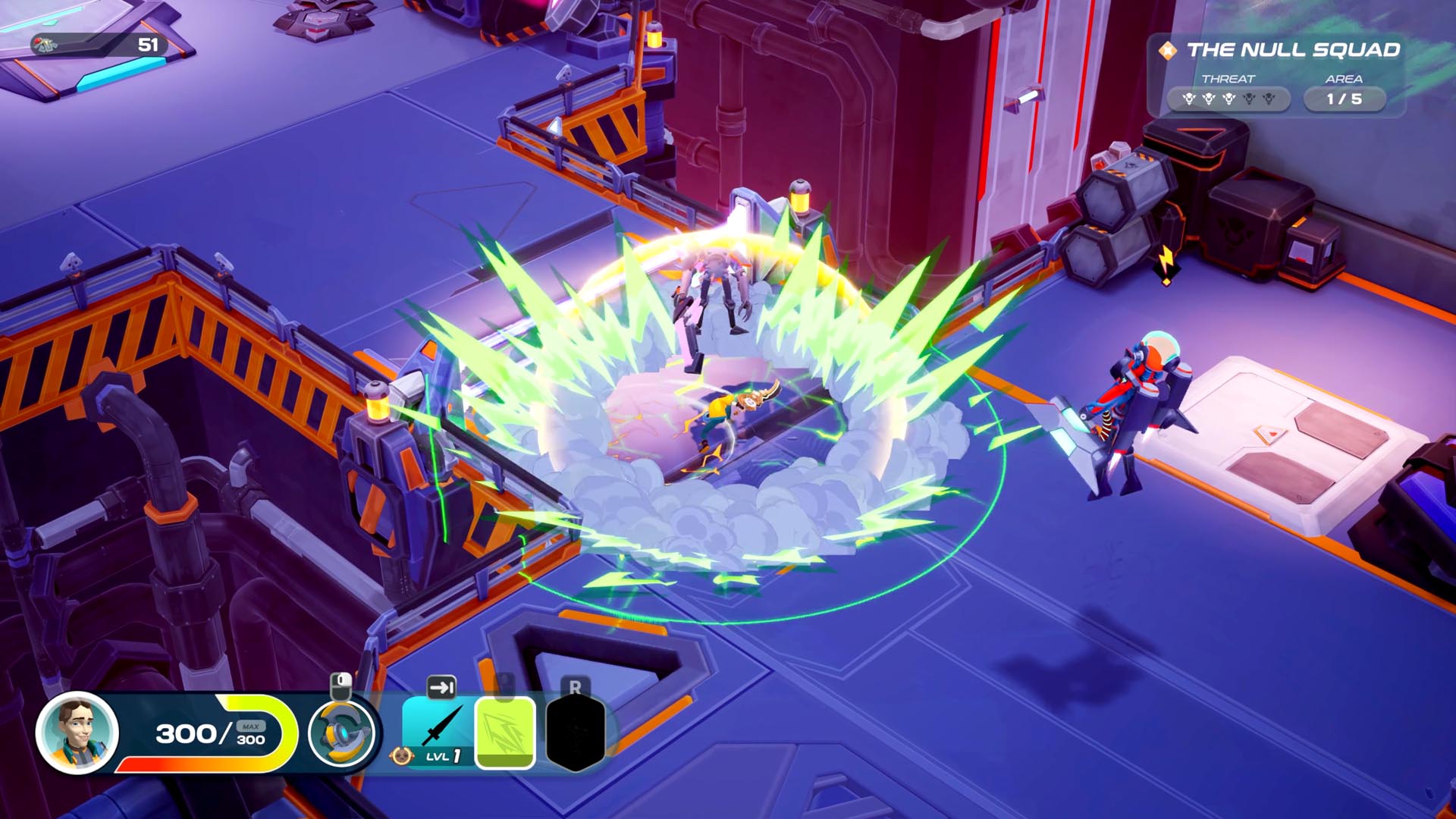 Lynked Screenshot