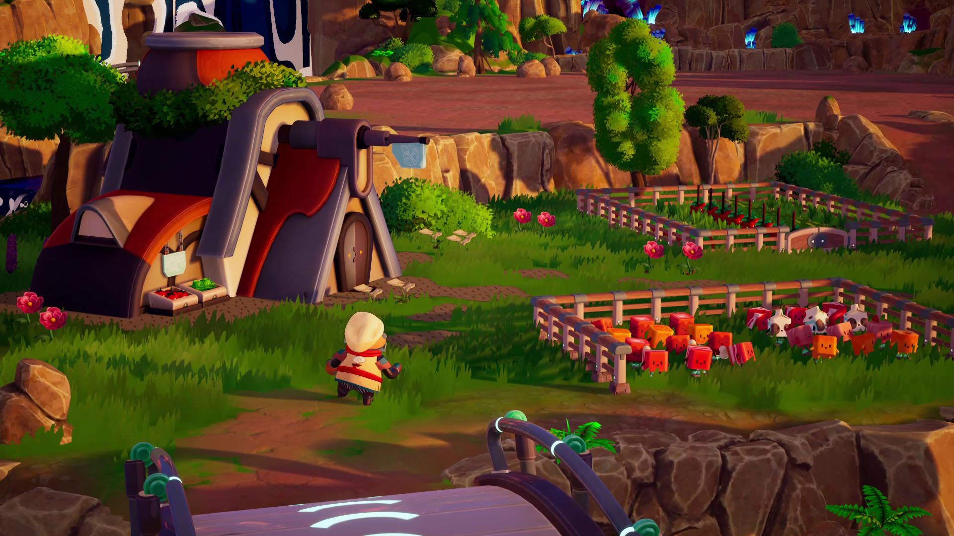 Lynked Screenshot