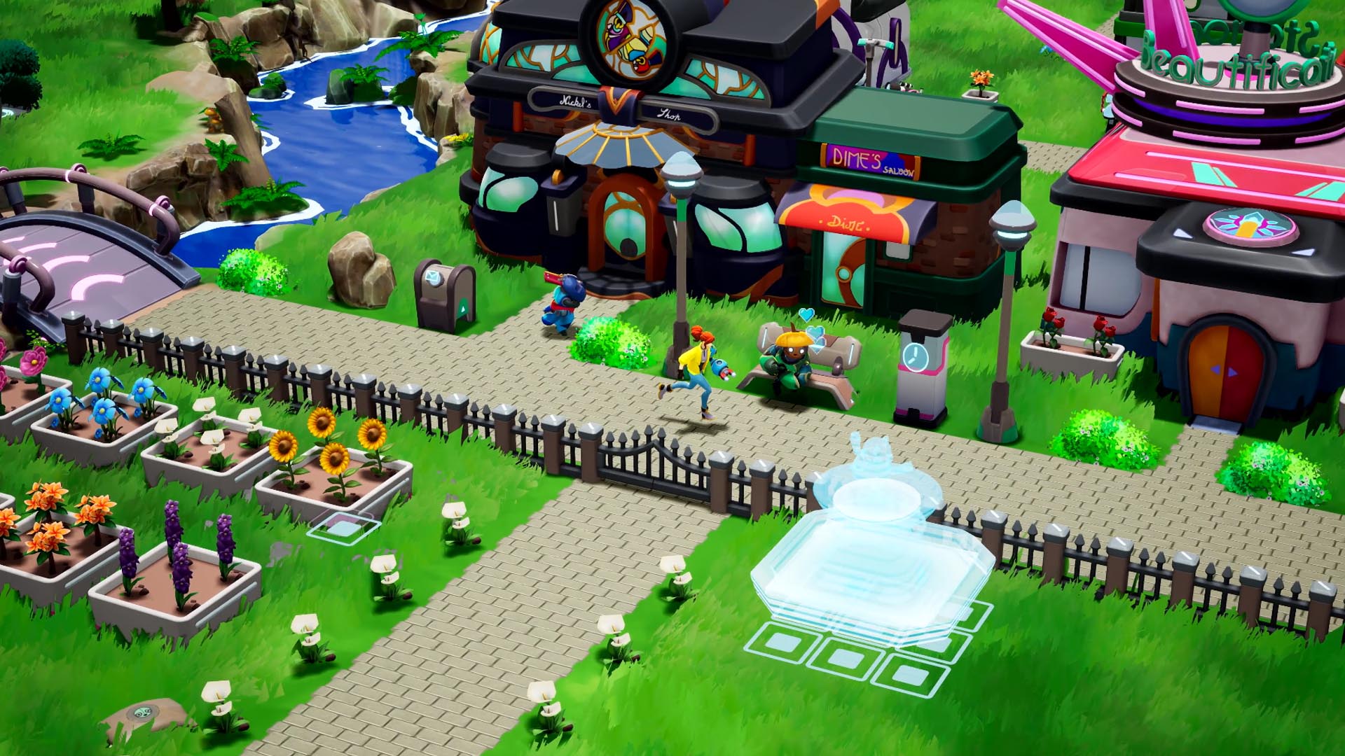 Lynked Screenshot