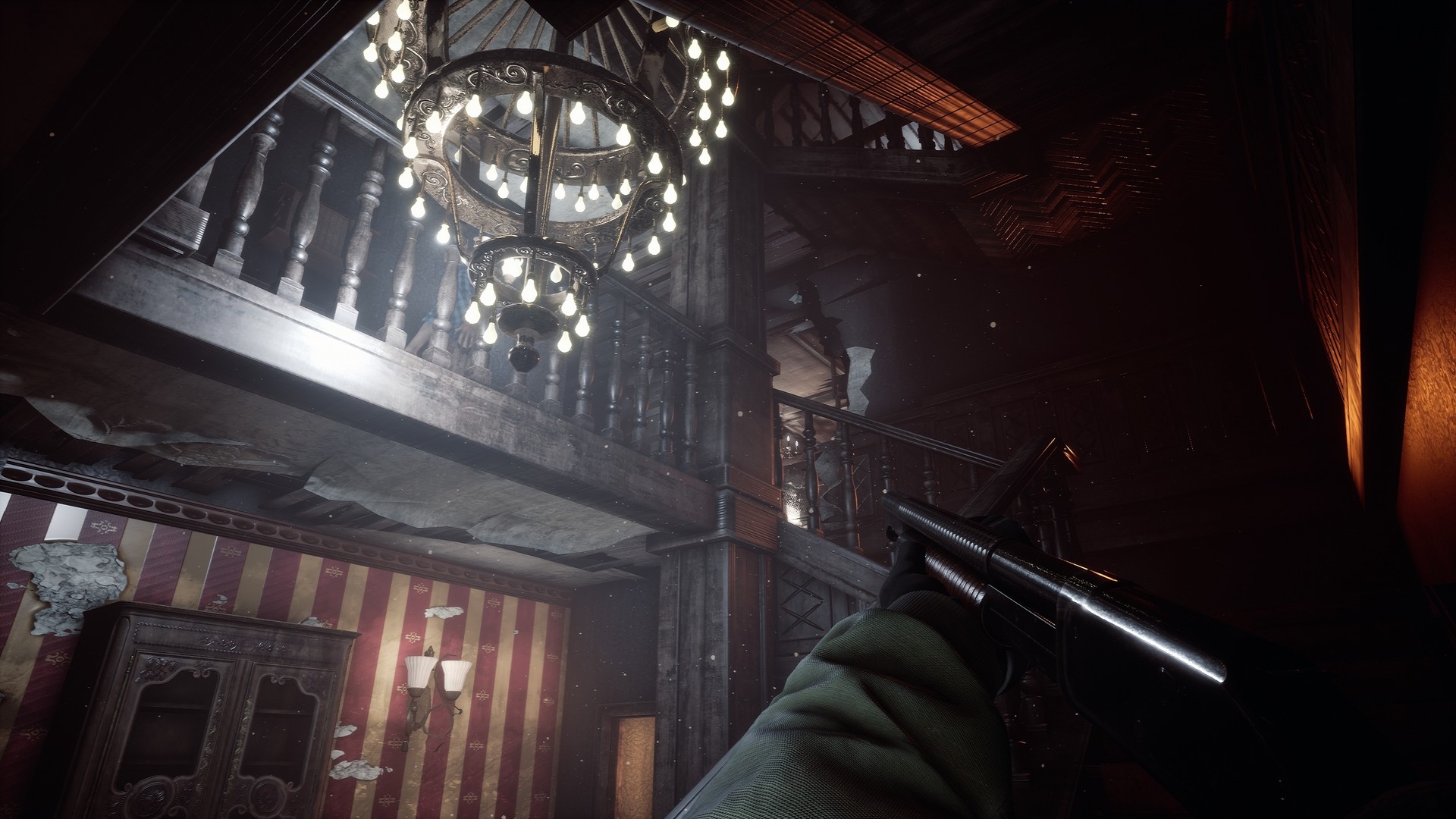 Eternal evil Screenshot