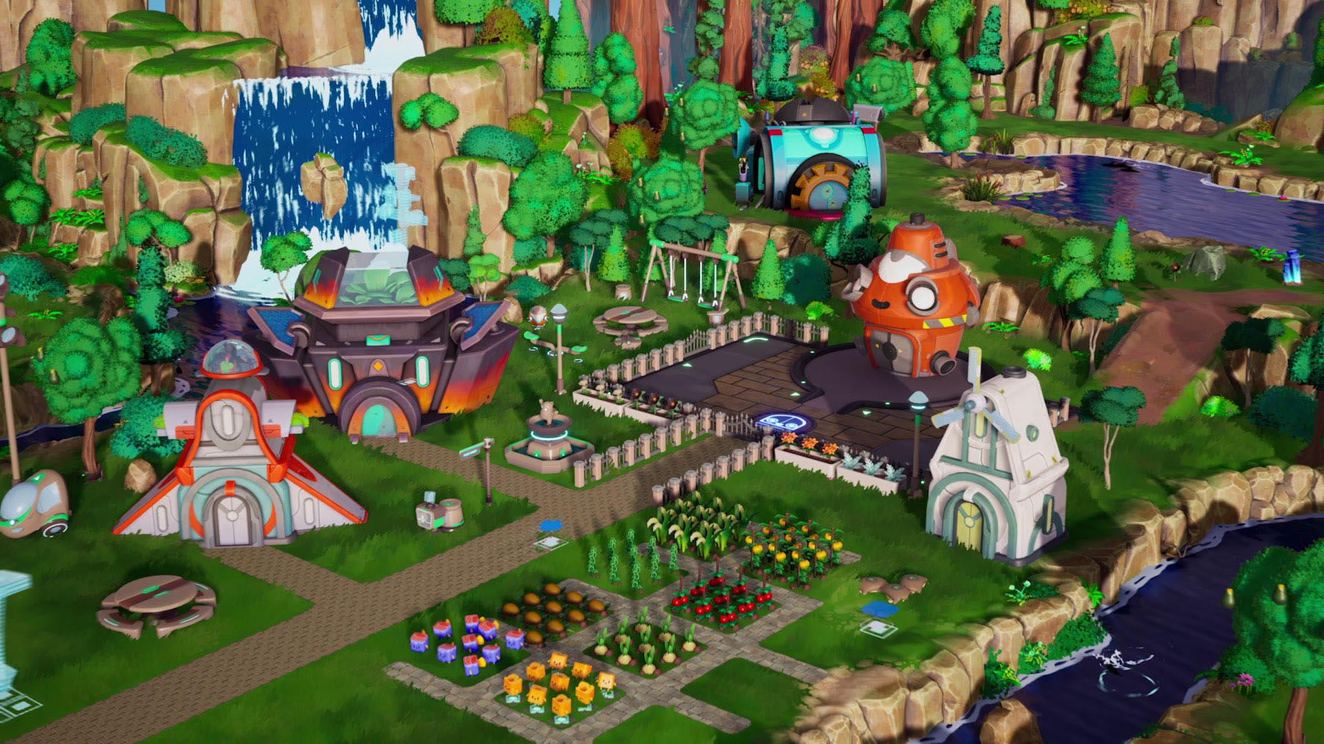 Lynked Screenshot