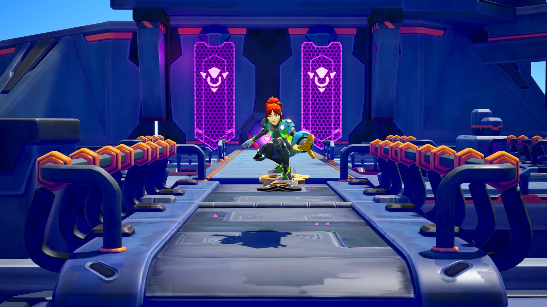 Lynked Screenshot