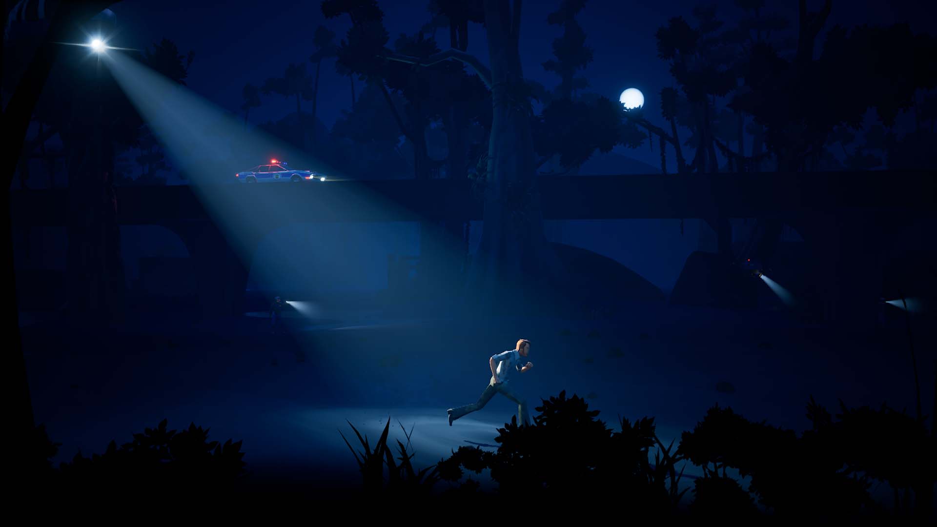 American Arcadia screenshot