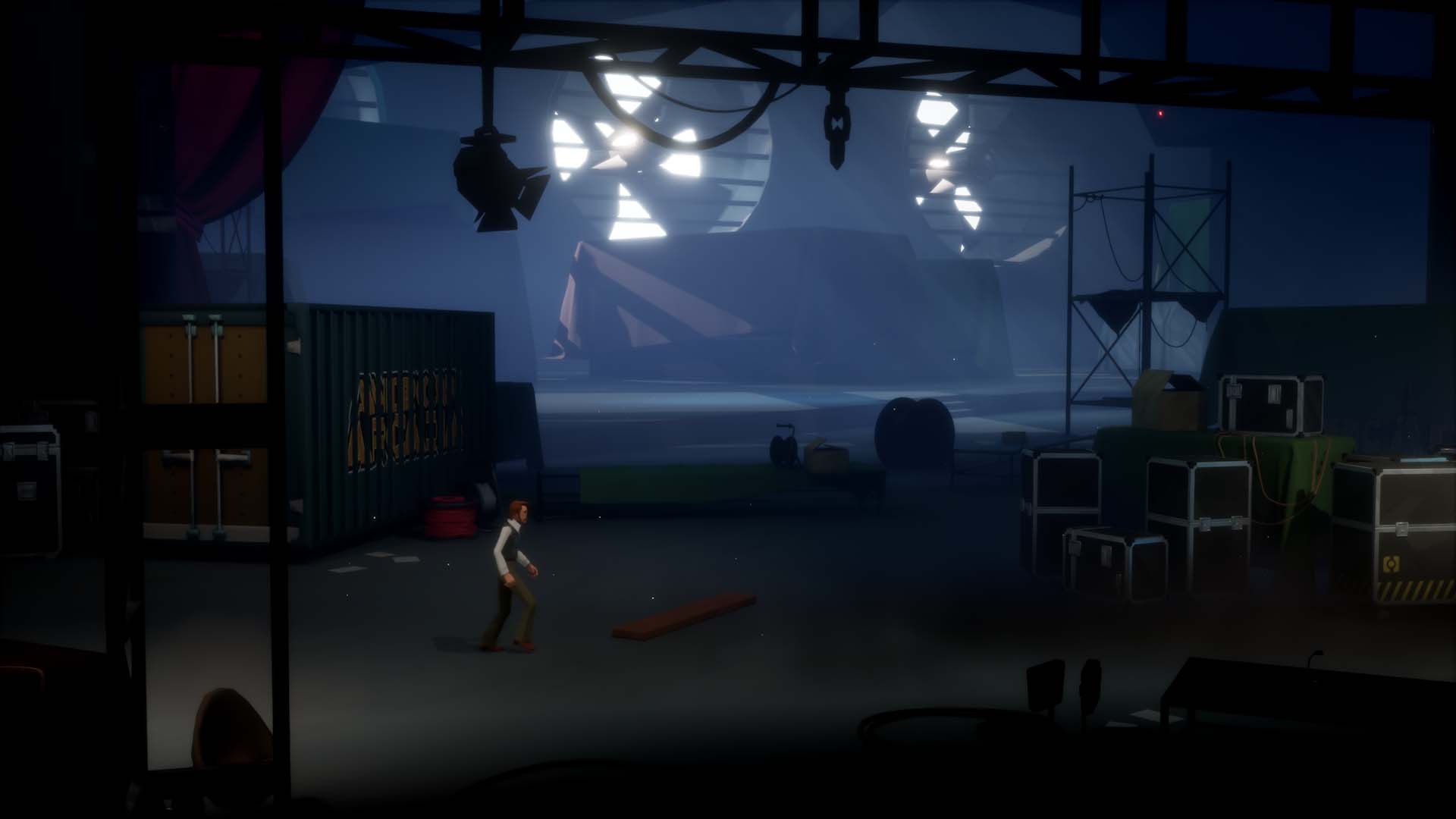 American Arcadia screenshot