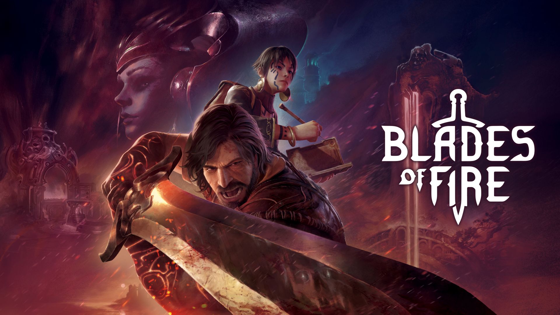 Mastering Blades of Fire’s Combat System