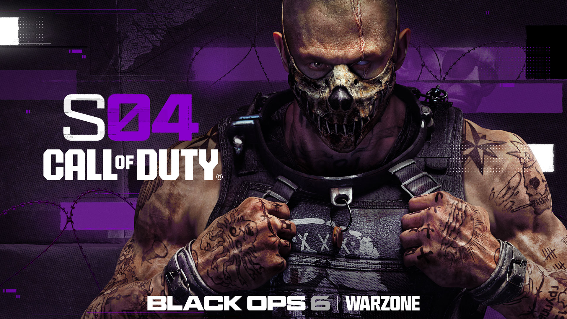 CoD Season 04 Hero Image
