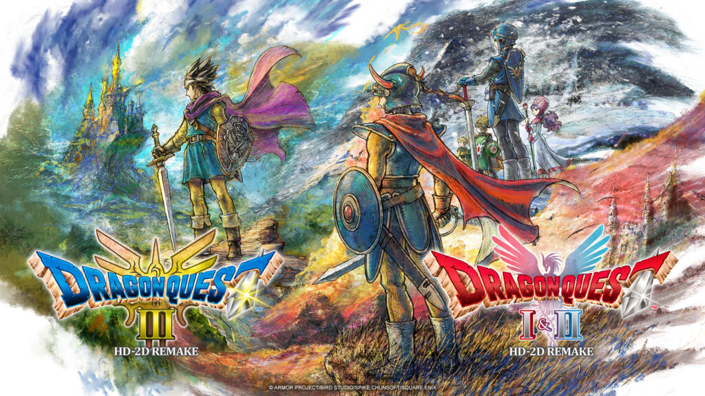 Dragon Quest Day is Here – How the Iconic RPG Series Gained Legendary Status