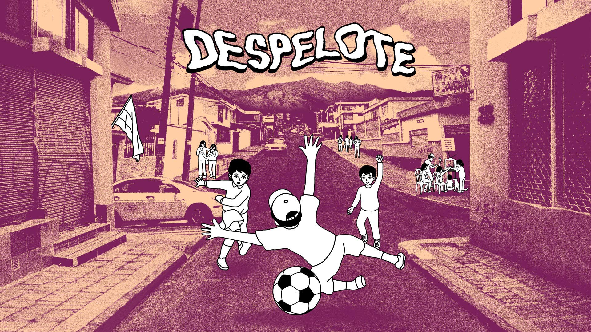 Despelote Art