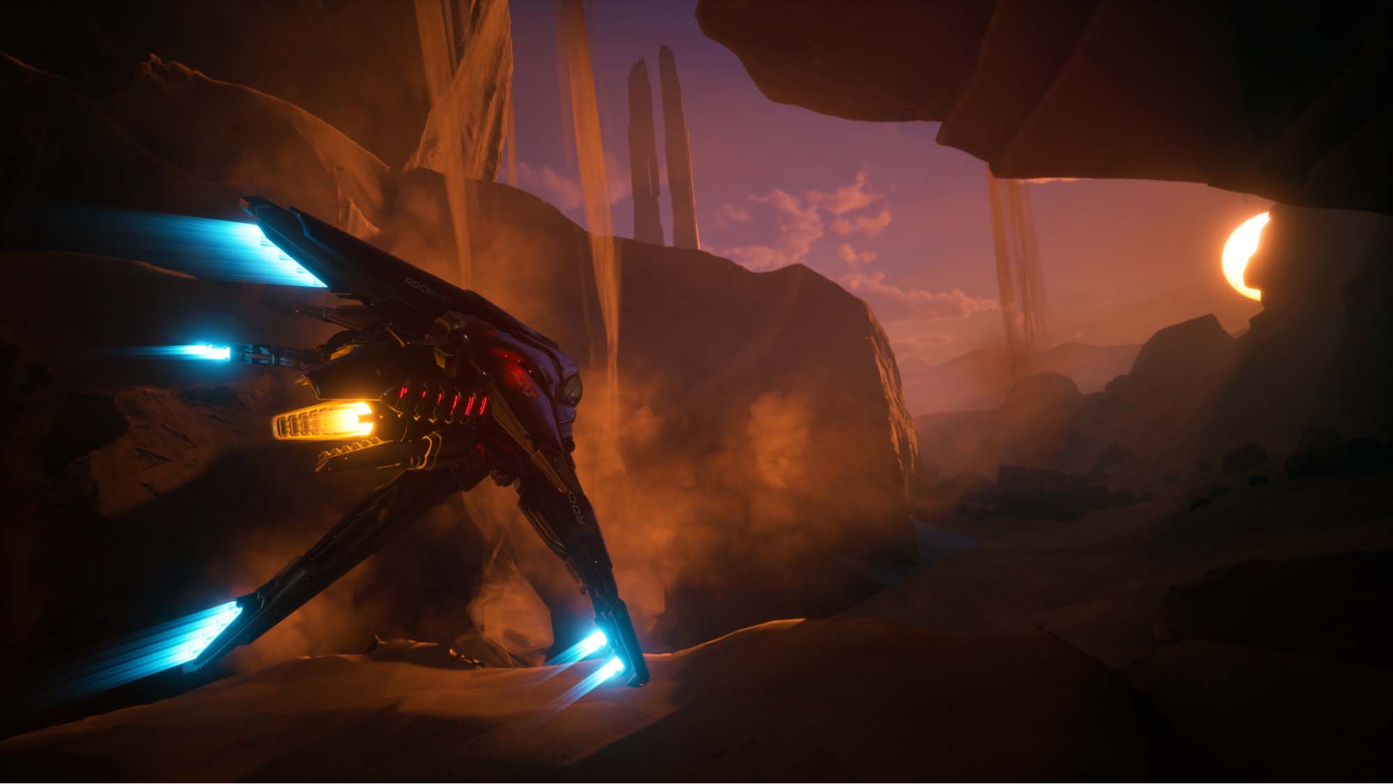 Everspace screenshot
