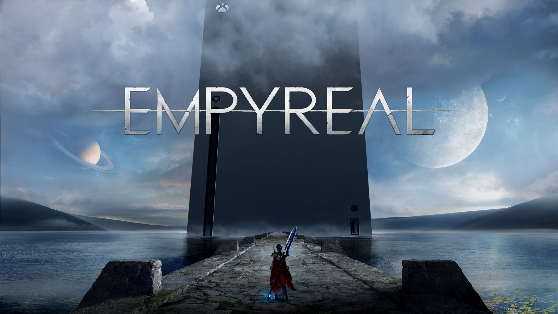 Meet the Cast of Empyreal – How Your Choices Can Create A Powerful Ally or Sworn Enemy
