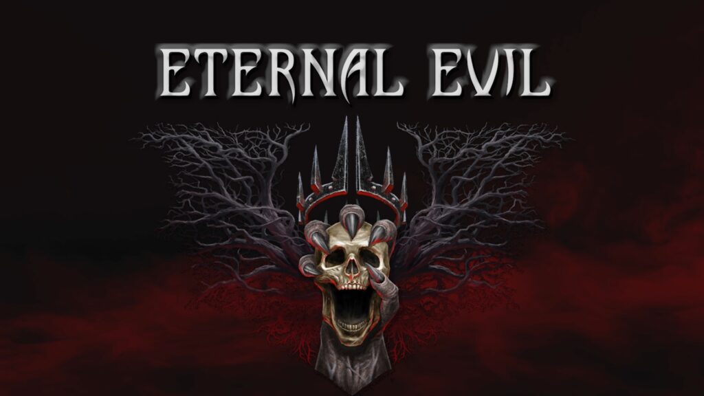 Eternal Evil Hits Xbox Series X|S – Vampires Grow Stronger with Your Blood