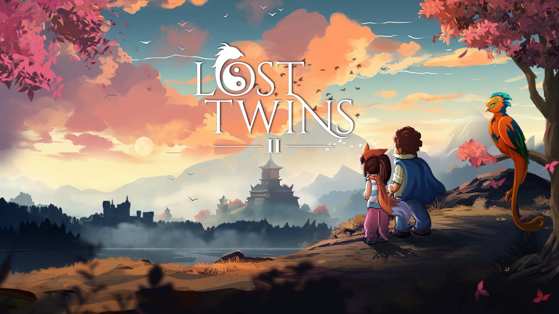 Play Together Your Way – Lost Twins 2 Co-Op Demo is Out Now on Xbox