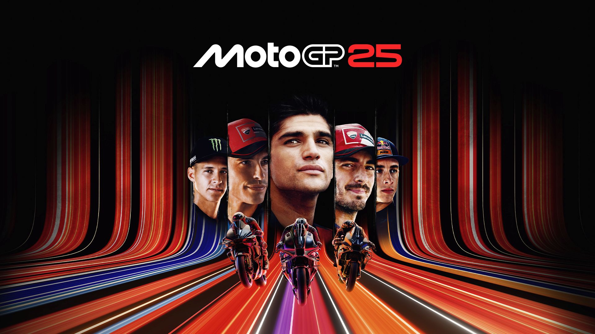 Discover How You Can Train Like A Real Rider In MotoGP 25 With The New Race Off Modes