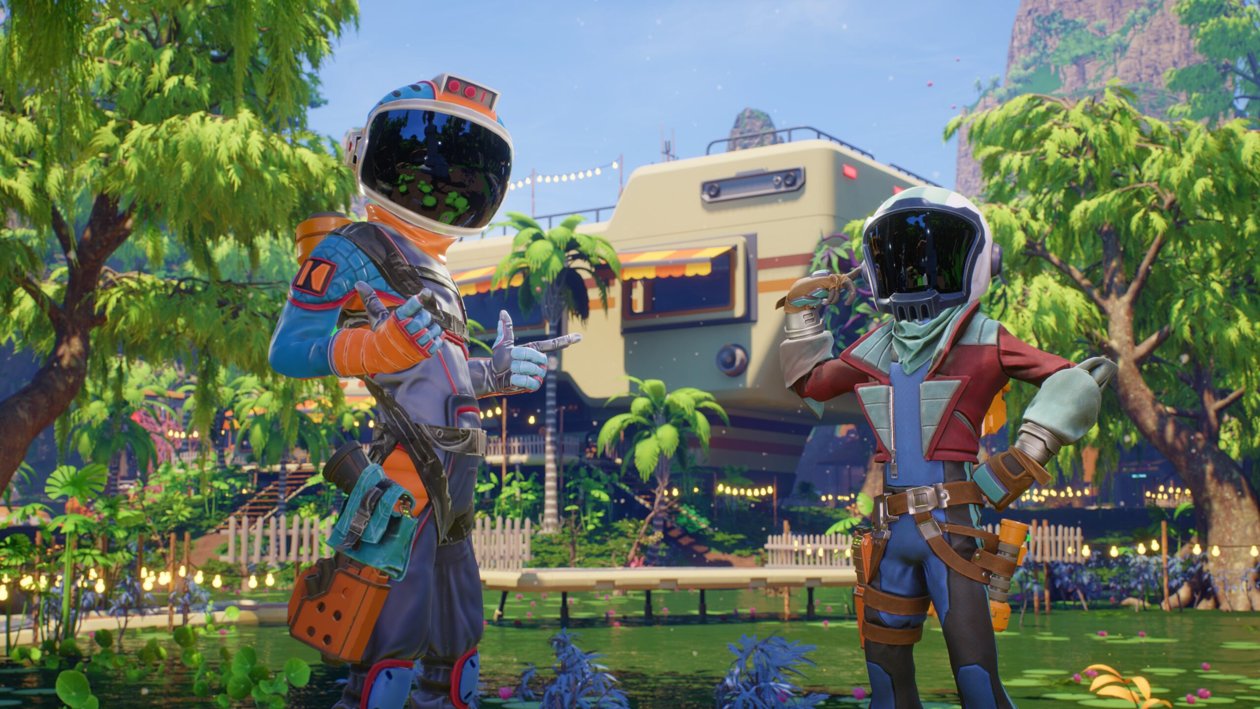 Next Week on Xbox: New Games for May 5 to 9