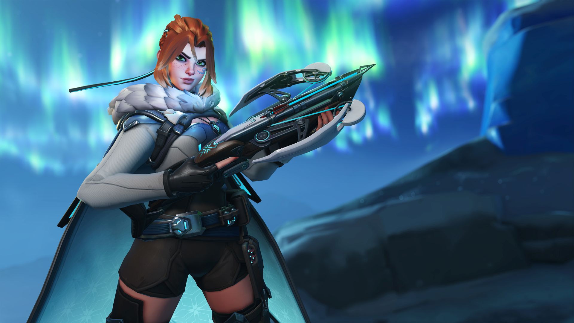 Overwatch 2: Introducing Freja – The Most Challenging and Rewarding Hero Yet