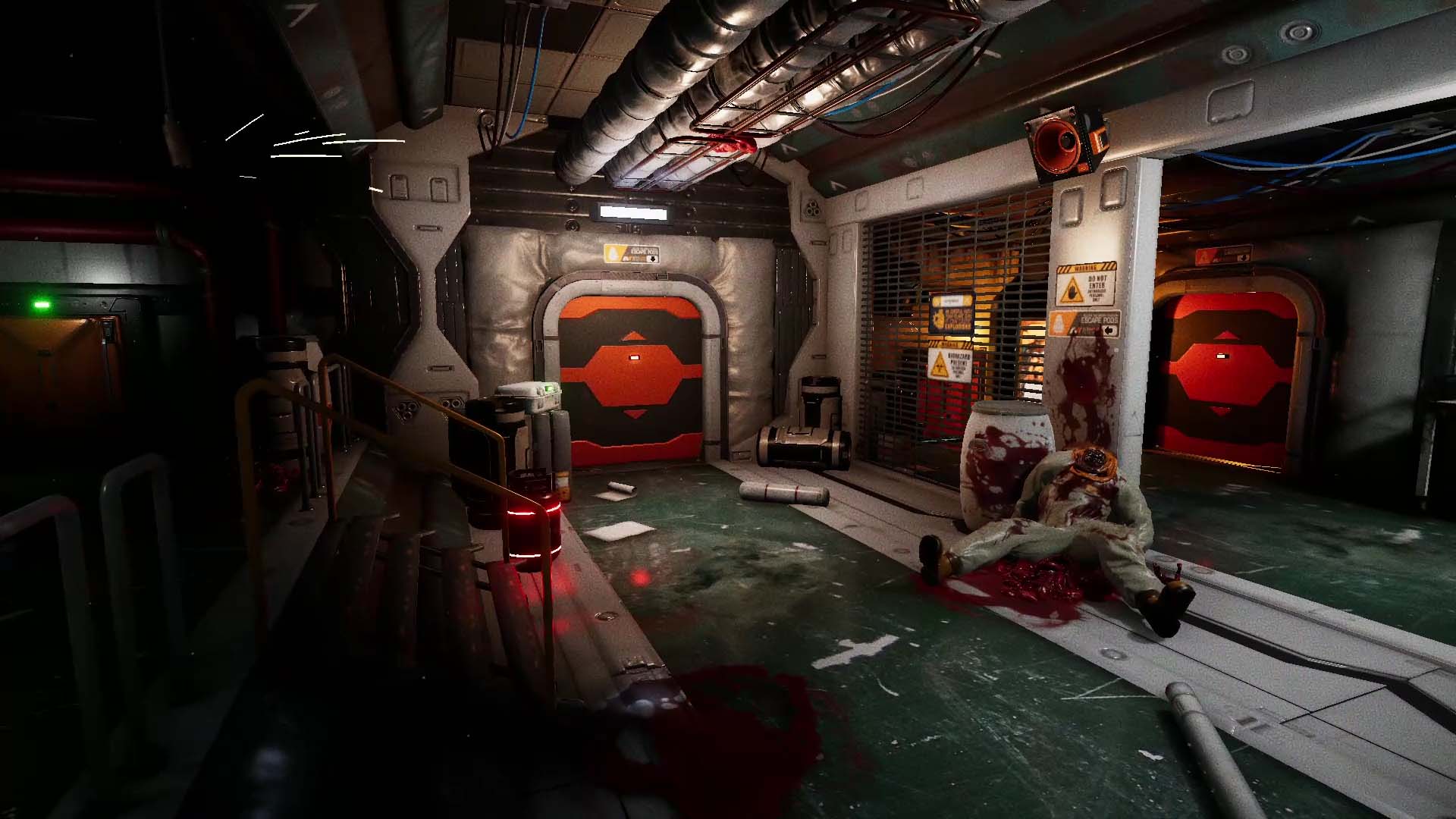 Submersed 2 screenshot