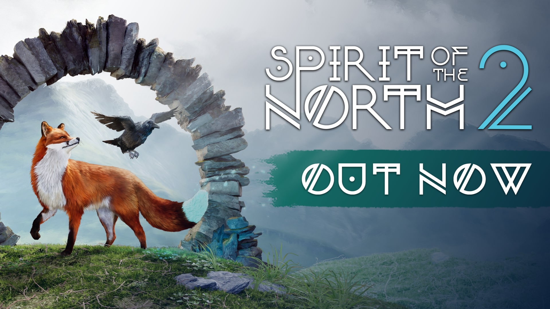 The Real-World Inspirations Behind Spirit of the North 2, Available Now