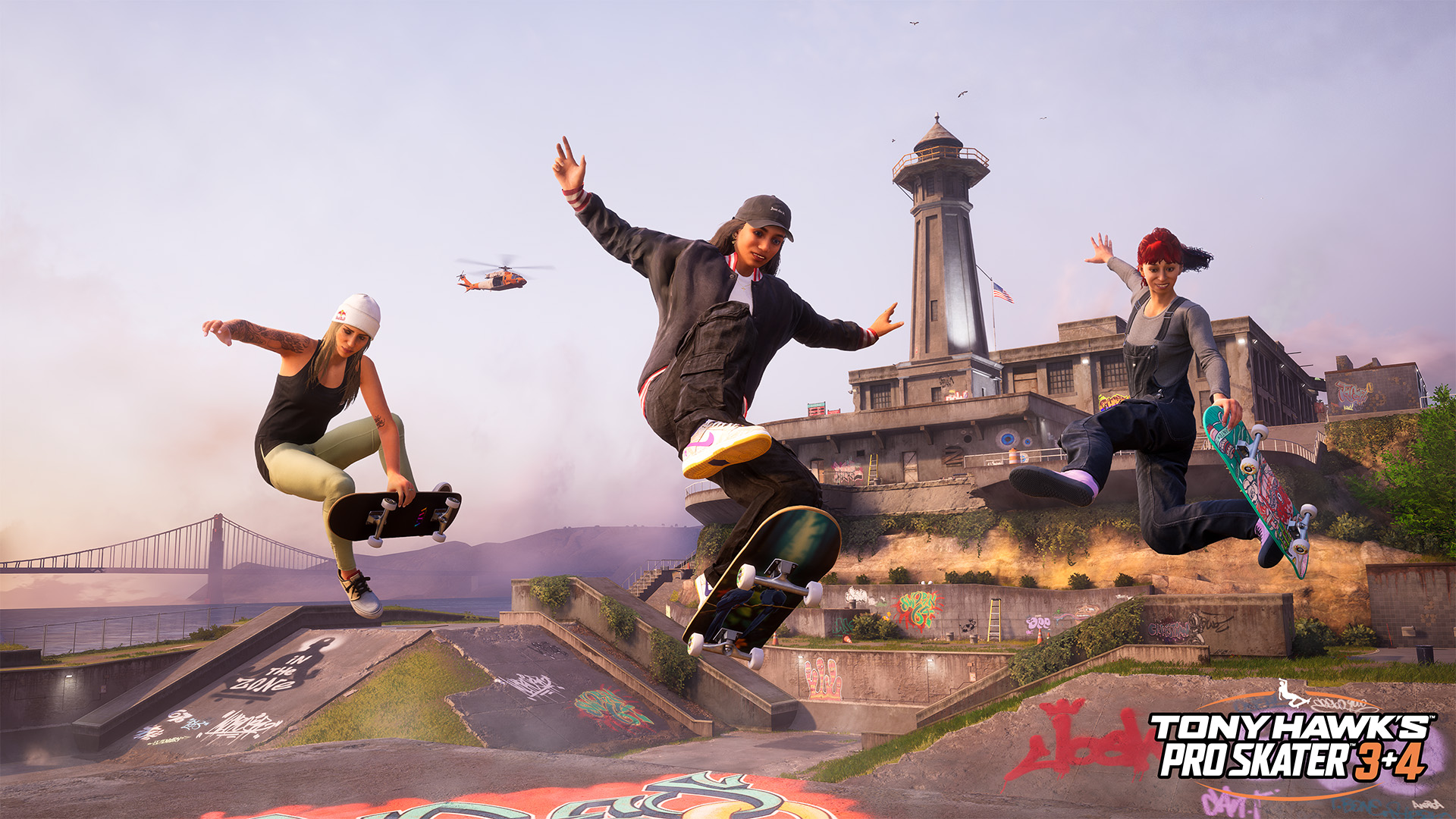 Next Week on Xbox – New Games for July 7-11