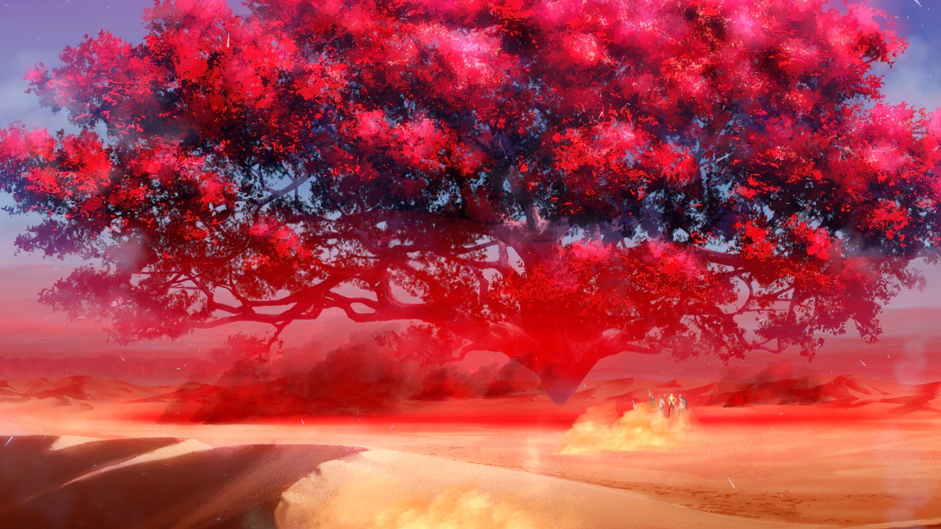 Metaphor: ReFantazio Screenshot
