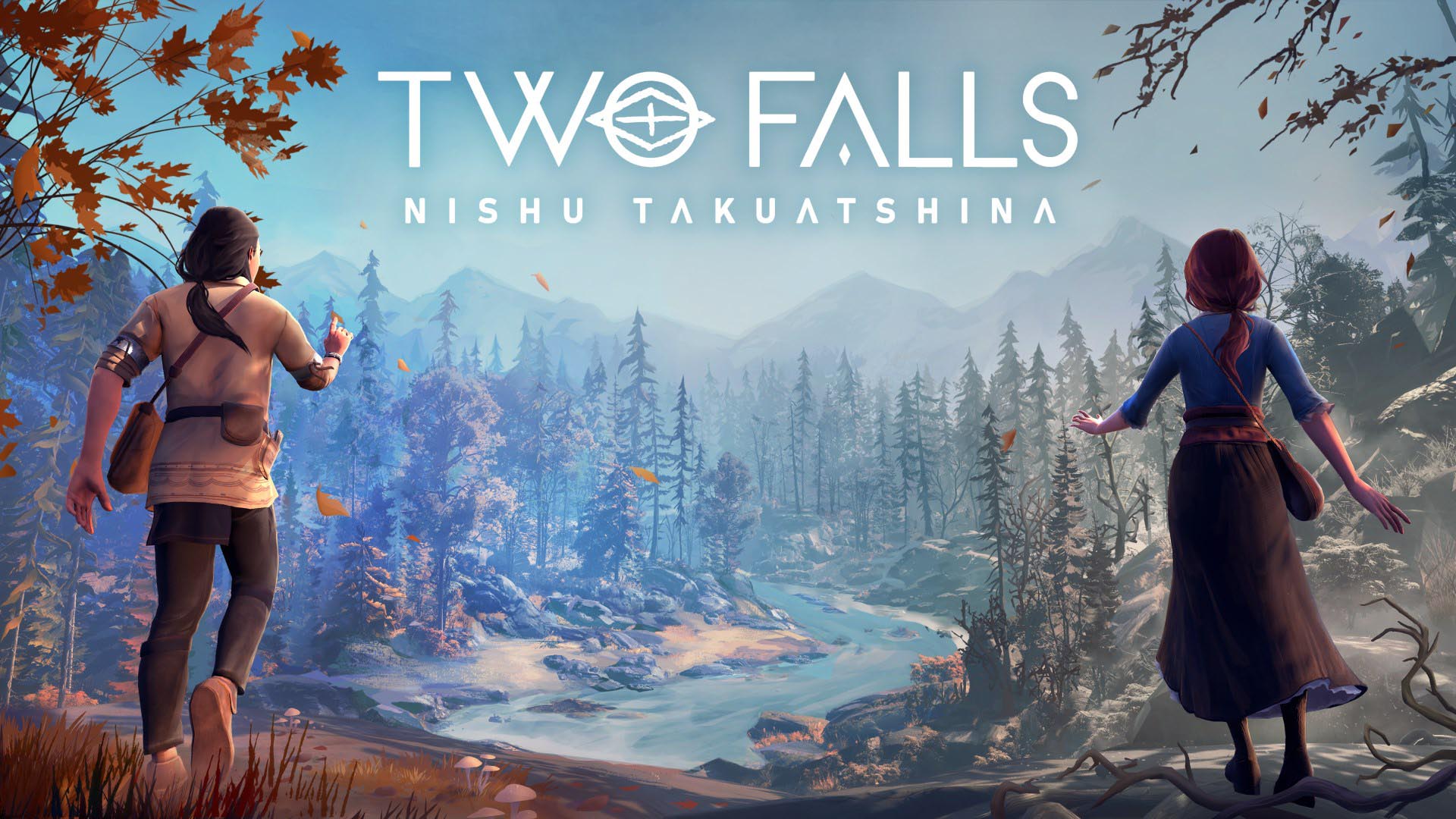 Two Falls Art