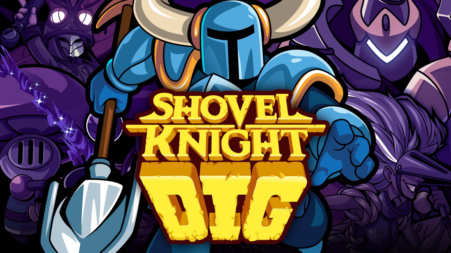 Four Tips Before Delving into Shovel Knight Dig Today