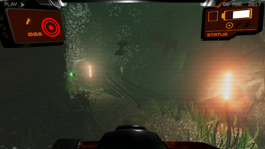 Submersed 2 screenshot