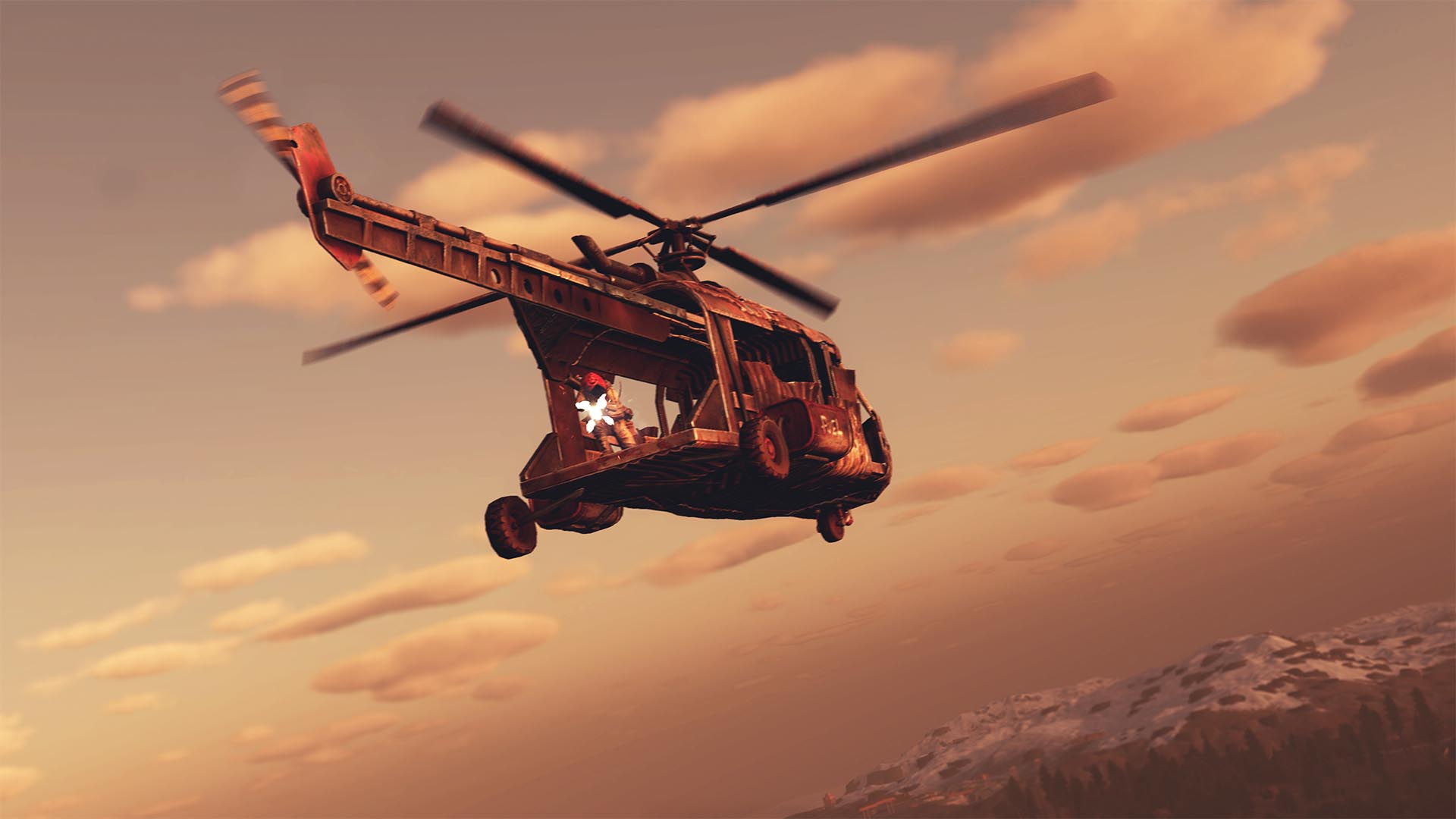 Rust Console Edition Xbox Rust On Xbox Release Date Rust Console Edition Gets An Xbox Series X|S Upgrade – Free For Existing  Players XBOX Wire