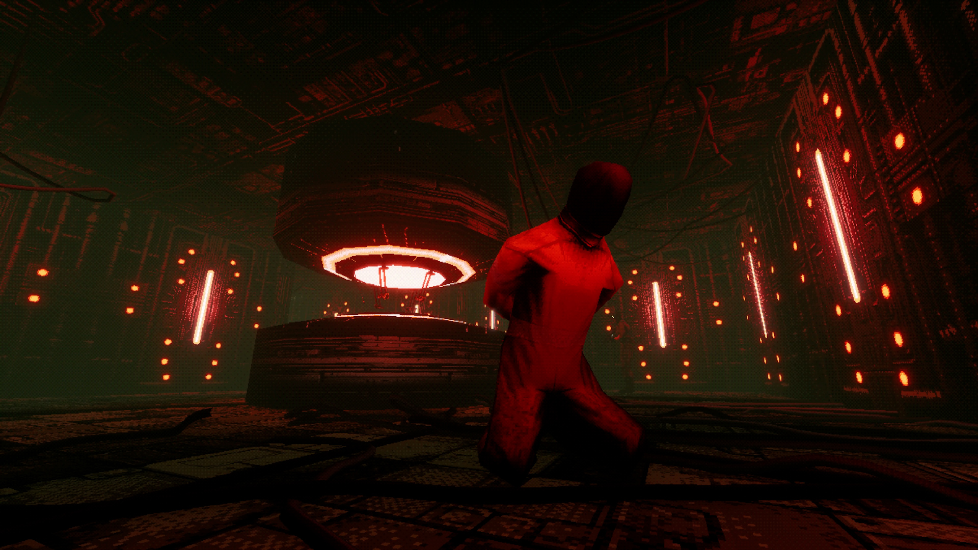 No Sun to Worship screenshot