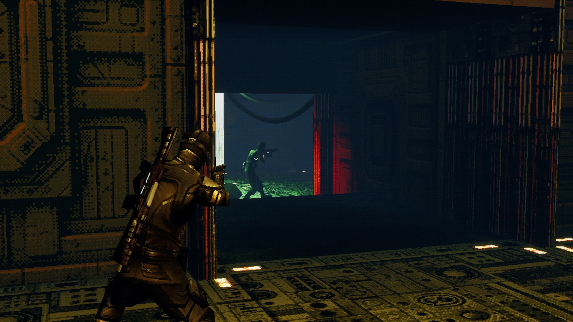 No Sun to Worship screenshot