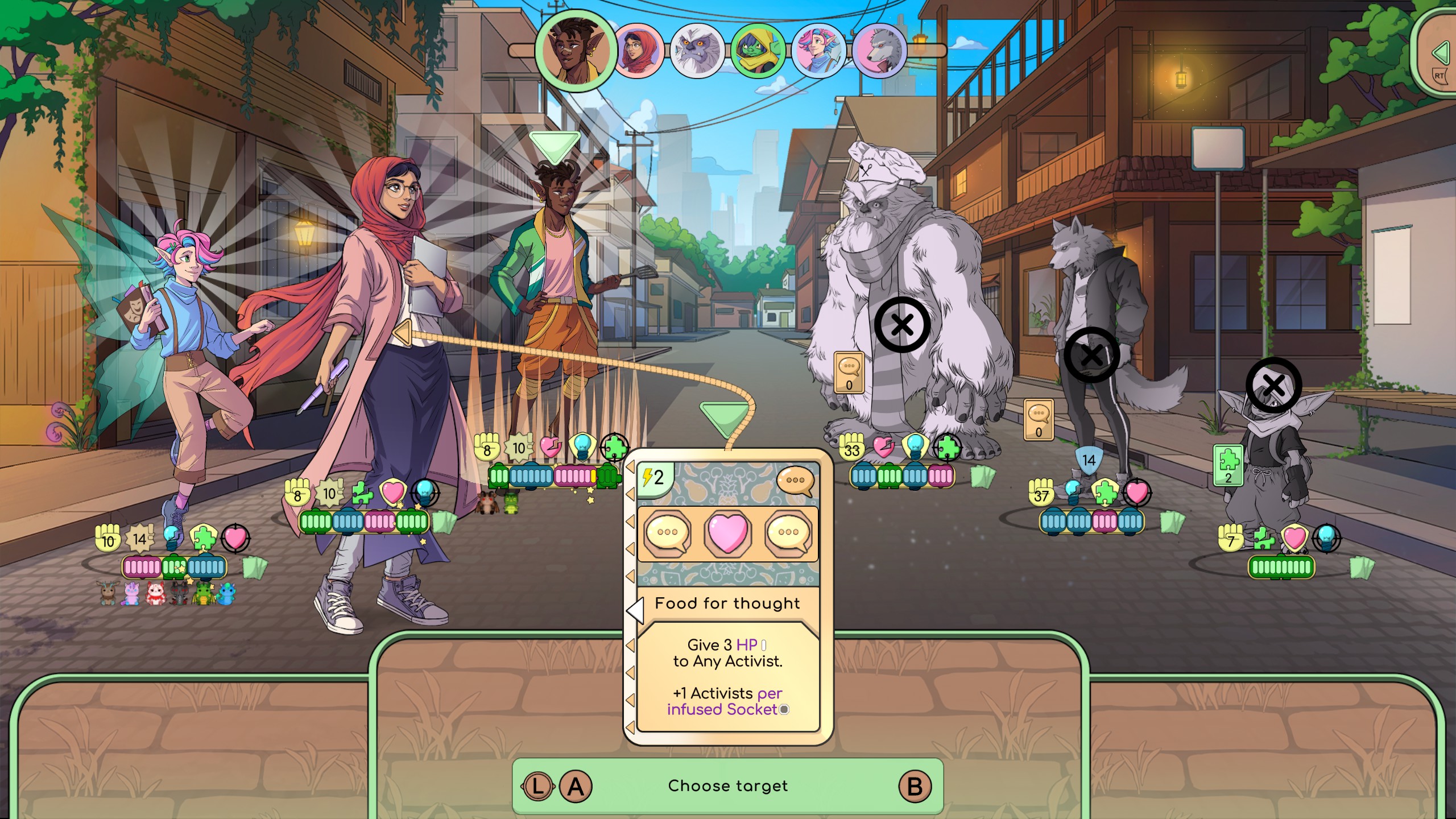KreatureKind screenshot
