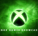 Xbox Games Showcase Hero Image