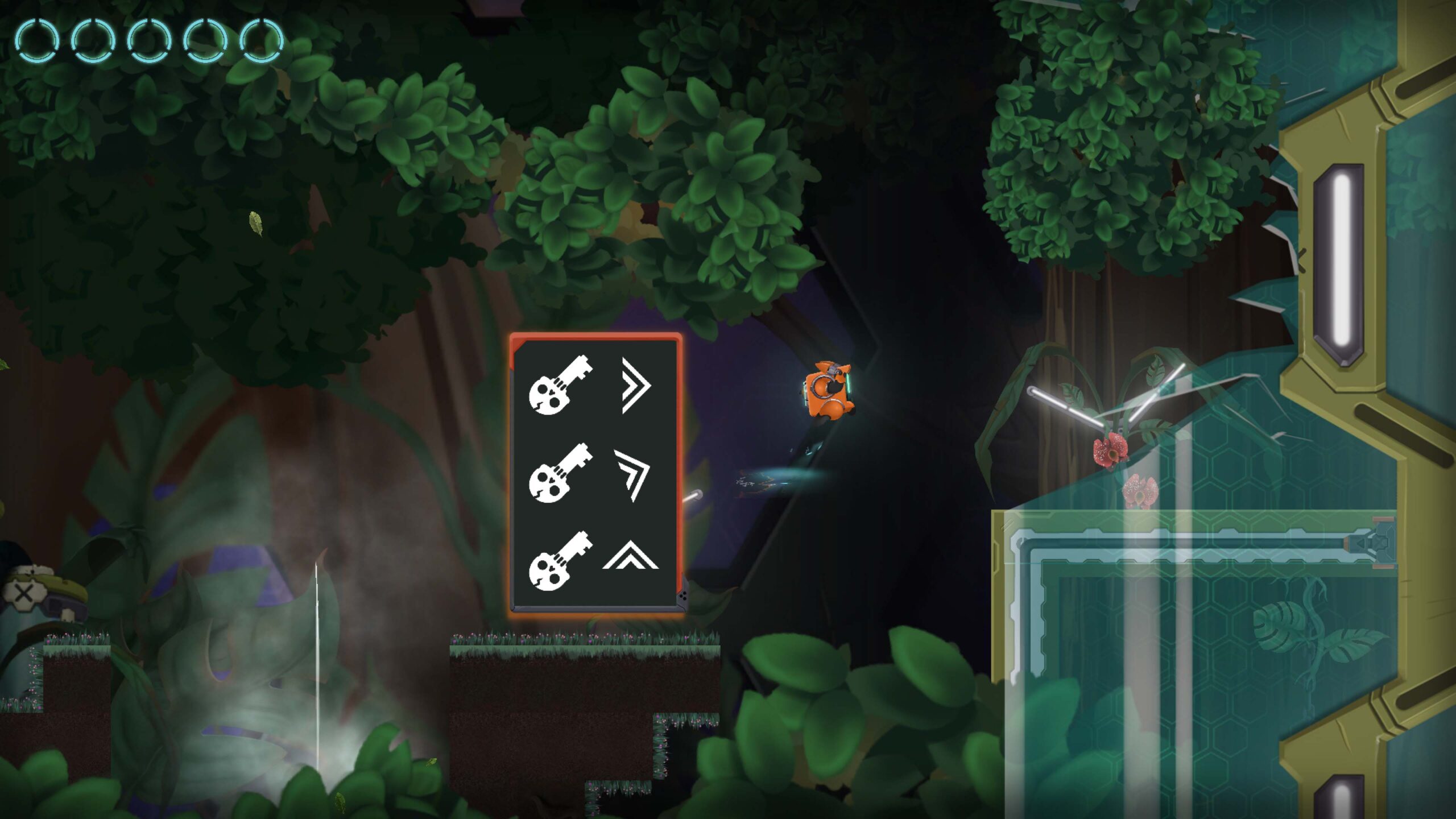Oirbo screenshot