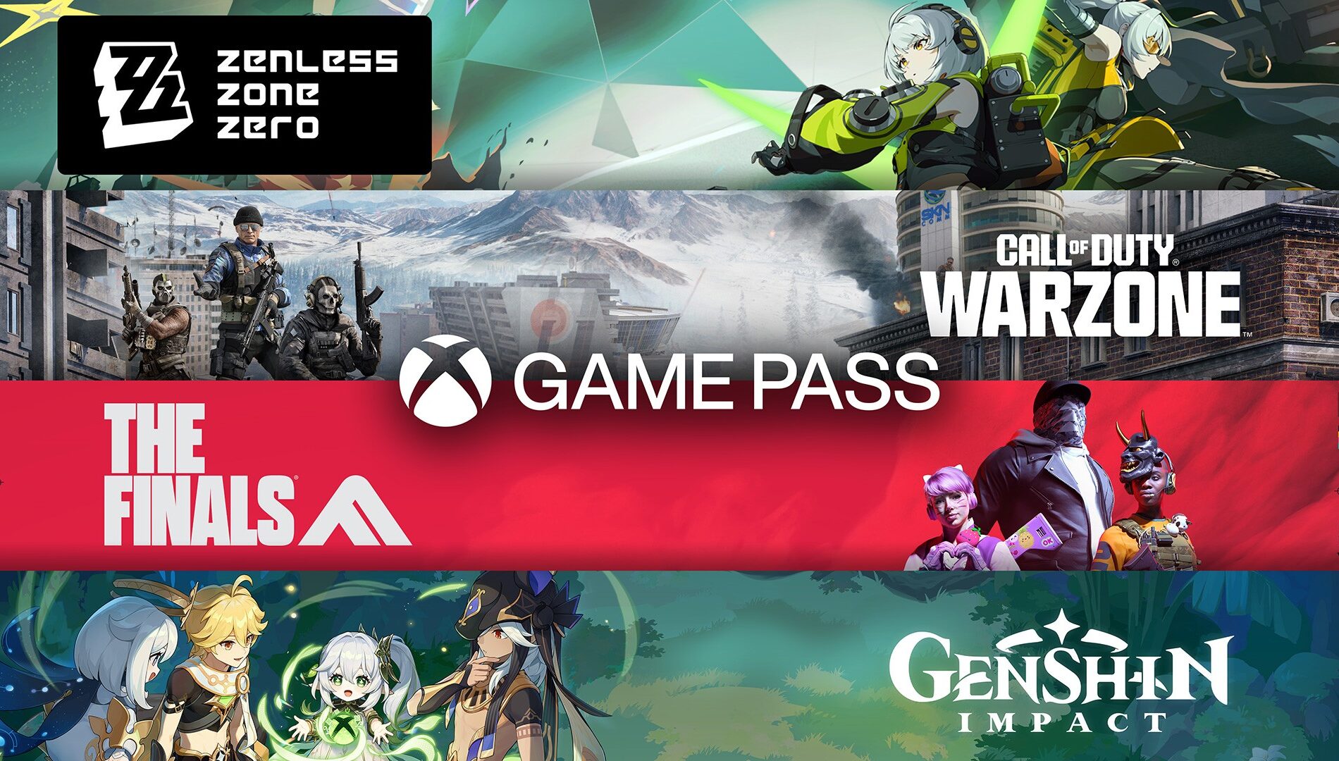 Free to Play Games Asset