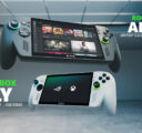 ROG Xbox Ally Hero