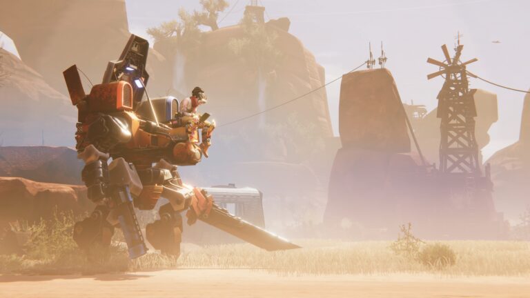 Bounty Star Screenshot