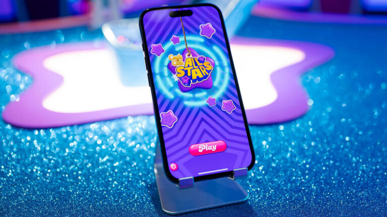 Candy Crush All-Stars Hero Image