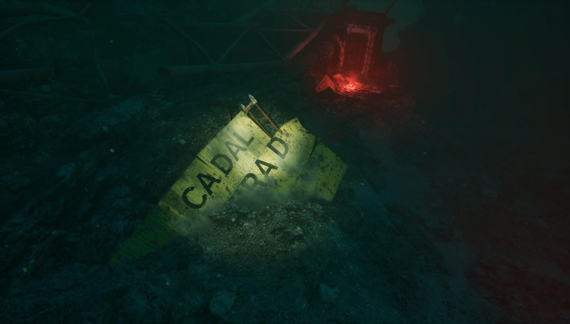 SWTD DLC Screenshot