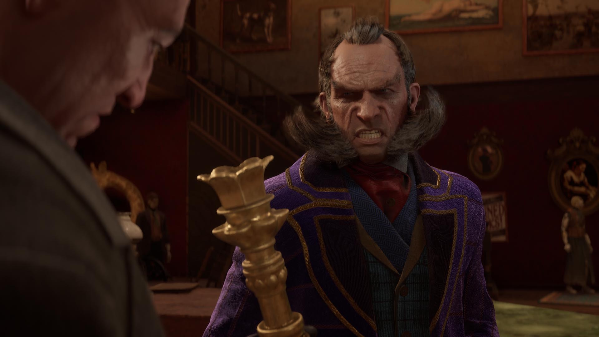 Clockwork Revolution Screenshot