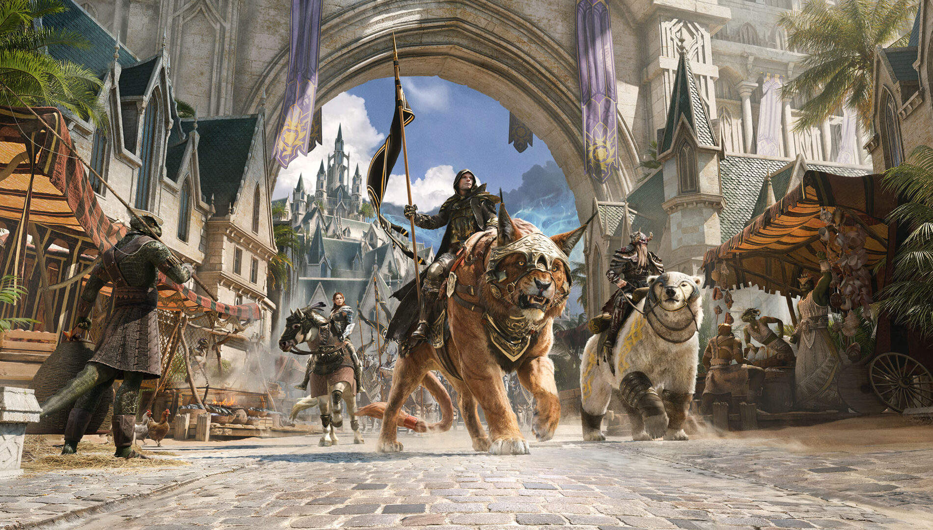ESO Hero Image