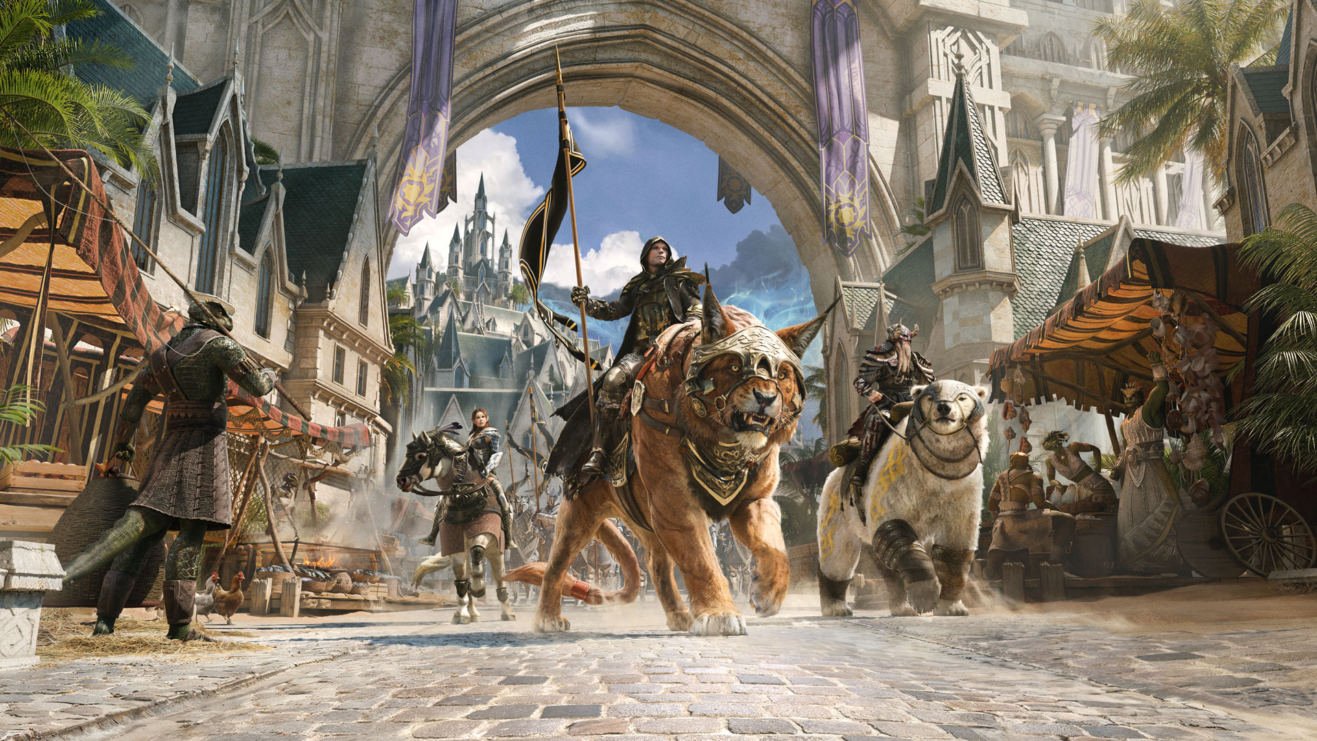 ESO Hero Image