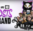 There Are No Ghosts at the Grand Hero Image