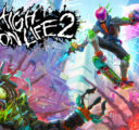 High on Life 2 Hero Image