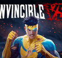 Invincible VS Hero Image
