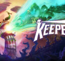 Keeper Hero Image