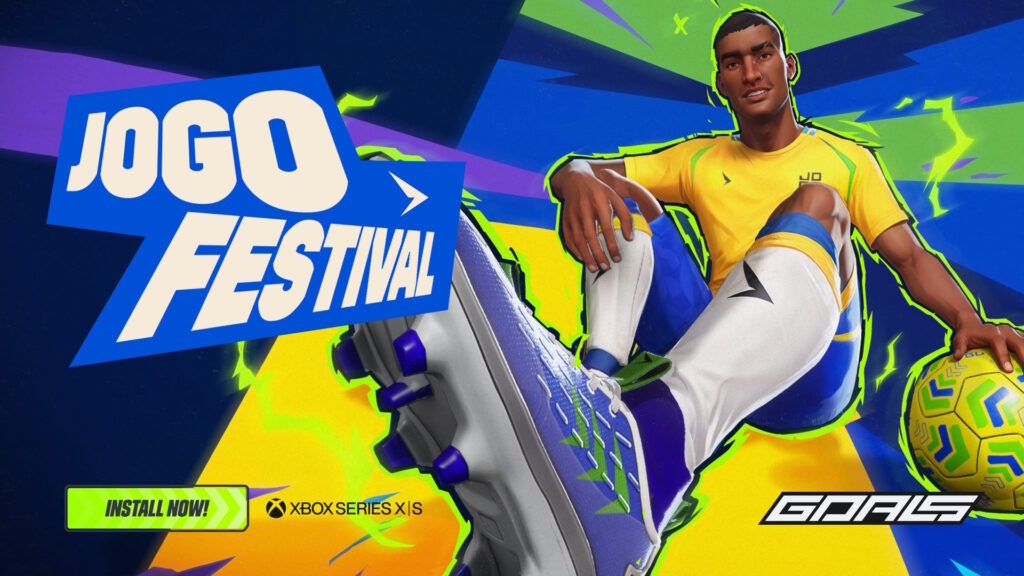 GOALS Keyart