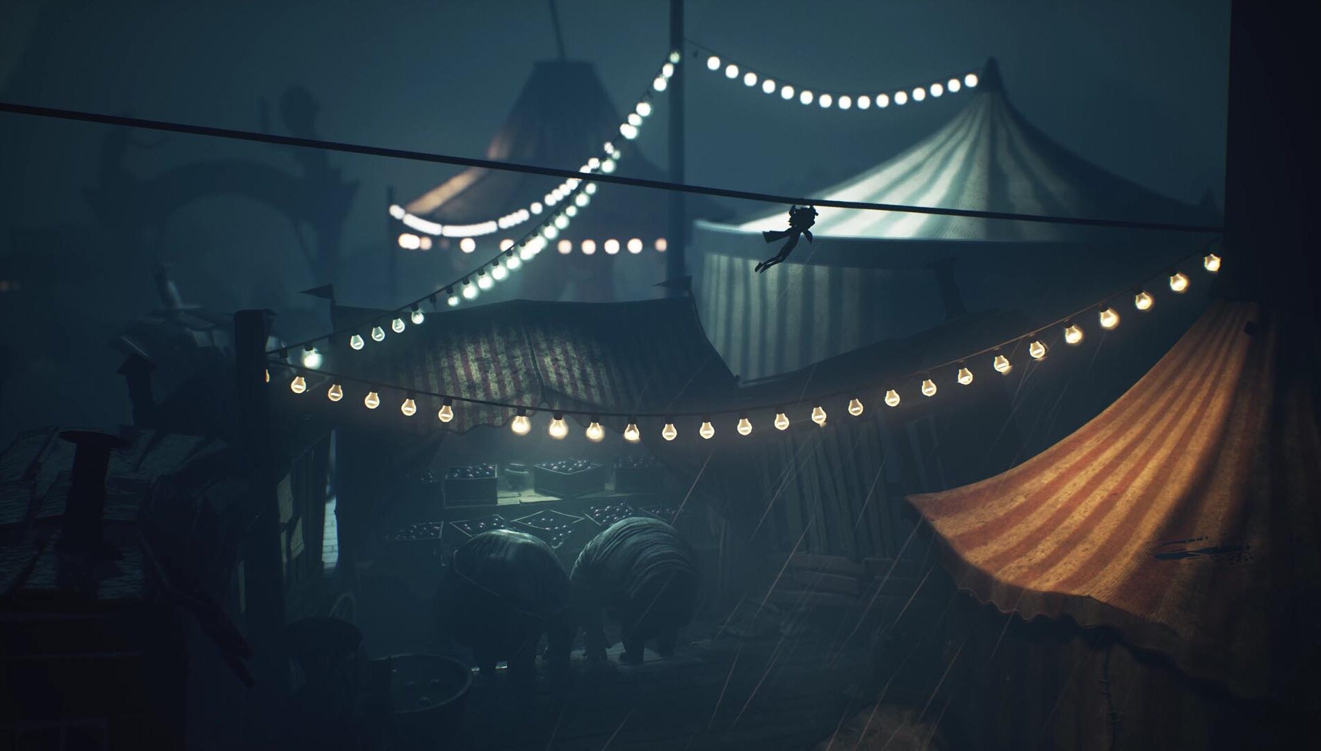 Little Nightmares 3 Screenshot