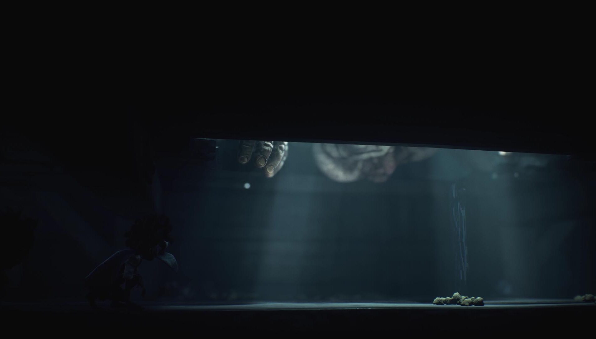 Little Nightmares 3 Screenshot