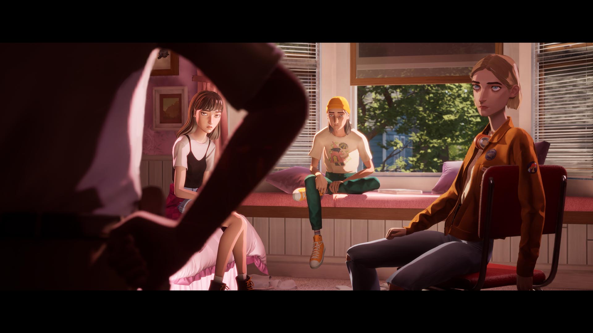 Mixtape Screenshot