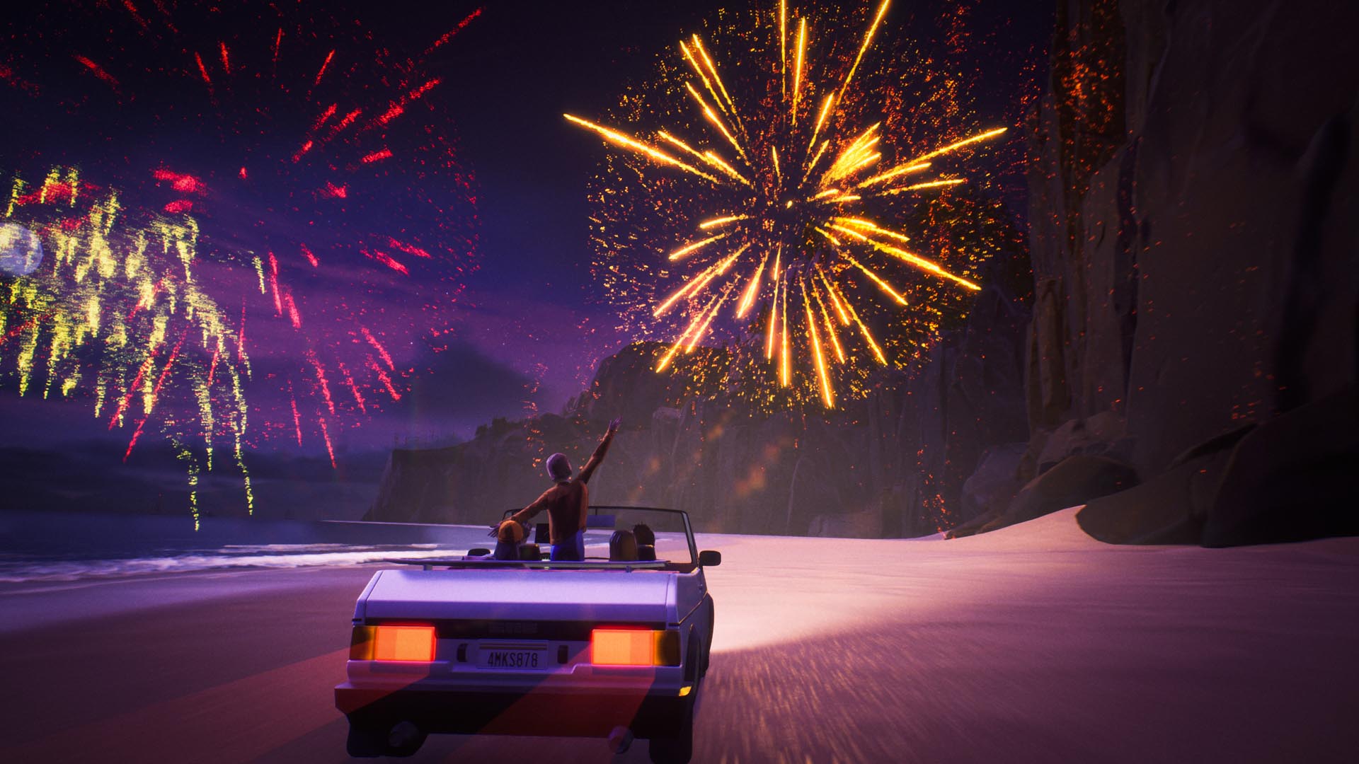 Mixtape Screenshot