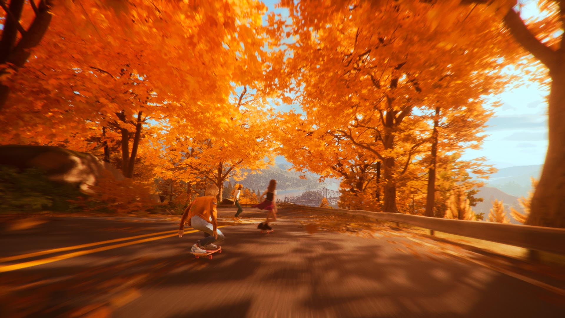 Mixtape Screenshot